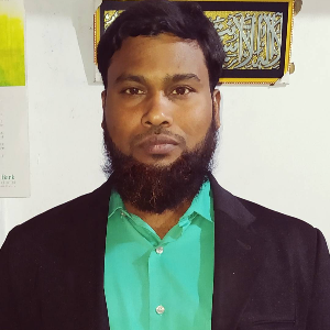 Teacher profile image