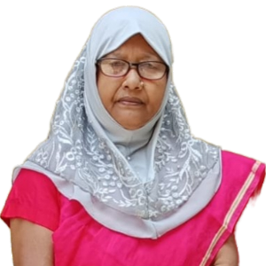 Teacher profile image