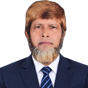 Teacher profile image